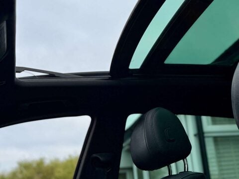 BMW 5 Series 2.0 520d M Sport Auto 5dr 55