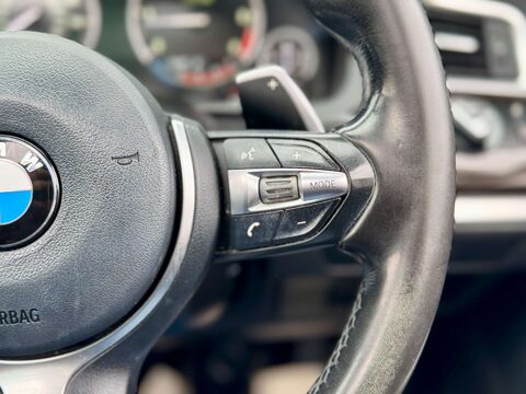 BMW 5 Series 2.0 520d M Sport Auto 5dr 46