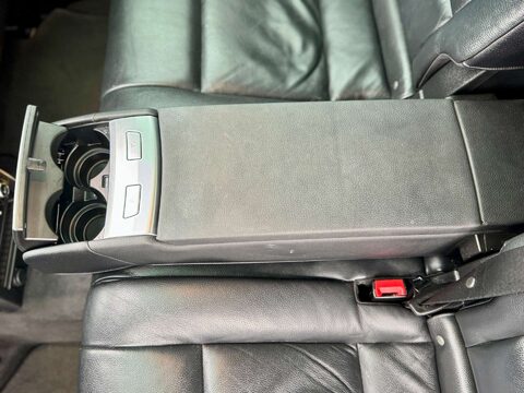 BMW 5 Series 2.0 520d M Sport Auto 5dr 67