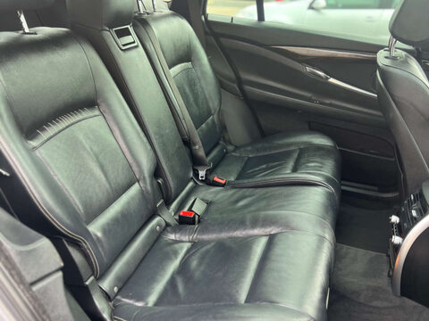 BMW 5 Series 2.0 520d M Sport Auto 5dr 18