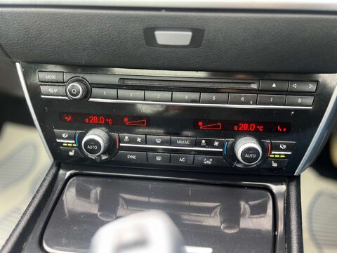 BMW 5 Series 2.0 520d M Sport Auto 5dr 42