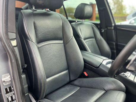 BMW 5 Series 2.0 520d M Sport Auto 5dr 1