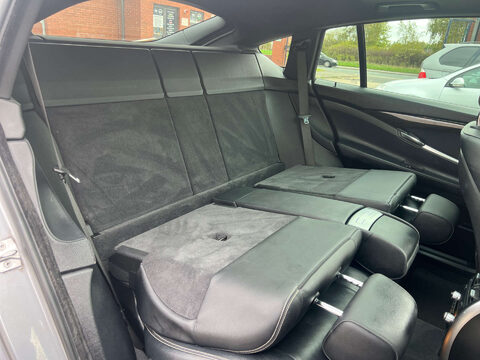 BMW 5 Series 2.0 520d M Sport Auto 5dr 24