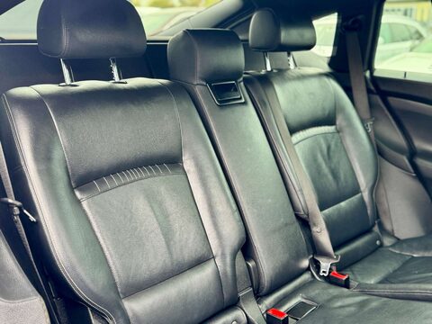 BMW 5 Series 2.0 520d M Sport Auto 5dr 65