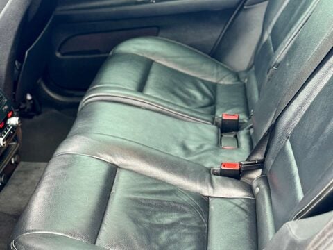 BMW 5 Series 2.0 520d M Sport Auto 5dr 62