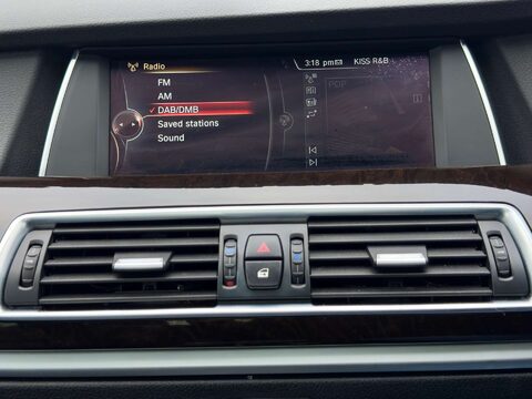 BMW 5 Series 2.0 520d M Sport Auto 5dr 51