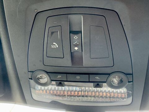 BMW 5 Series 2.0 520d M Sport Auto 5dr 71