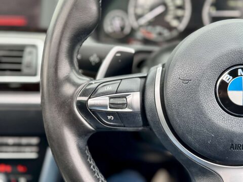 BMW 5 Series 2.0 520d M Sport Auto 5dr 45