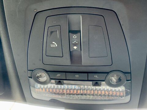 BMW 5 Series 2.0 520d M Sport Auto 5dr 71