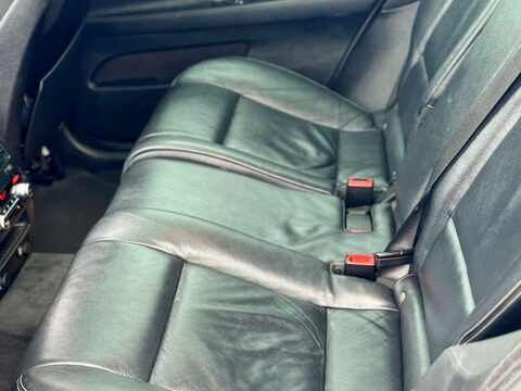 BMW 5 Series 2.0 520d M Sport Auto 5dr 62