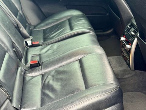 BMW 5 Series 2.0 520d M Sport Auto 5dr 21