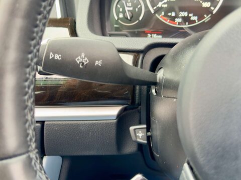 BMW 5 Series 2.0 520d M Sport Auto 5dr 47