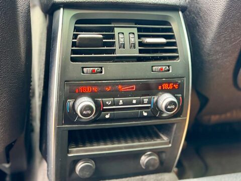 BMW 5 Series 2.0 520d M Sport Auto 5dr 68