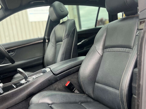 BMW 5 Series 2.0 520d M Sport Auto 5dr 15
