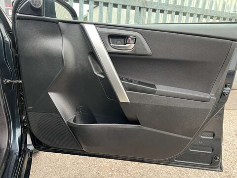 Toyota Auris 1.4 Auris Icon+ D-4D 5dr 52