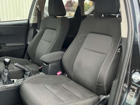 Toyota Auris 1.4 Auris Icon+ D-4D 5dr 22