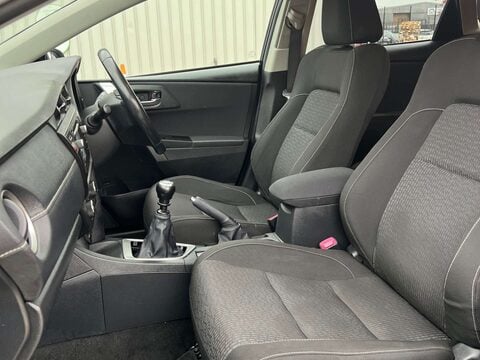 Toyota Auris 1.4 Auris Icon+ D-4D 5dr 21