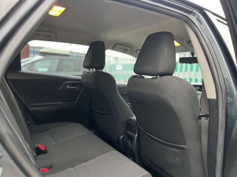 Toyota Auris 1.4 Auris Icon+ D-4D 5dr 28
