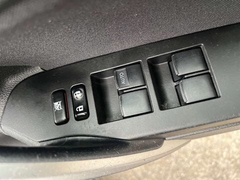 Toyota Auris 1.4 Auris Icon+ D-4D 5dr 38