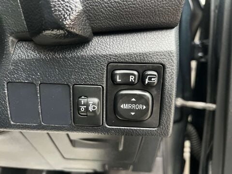 Toyota Auris 1.4 Auris Icon+ D-4D 5dr 35