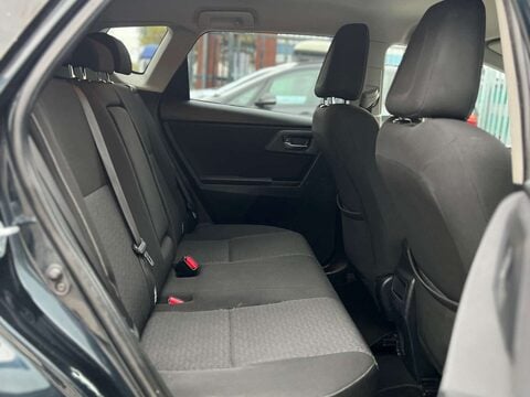 Toyota Auris 1.4 Auris Icon+ D-4D 5dr 24