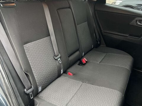 Toyota Auris 1.4 Auris Icon+ D-4D 5dr 26