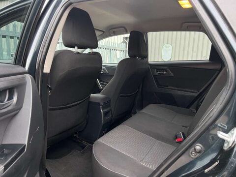 Toyota Auris 1.4 Auris Icon+ D-4D 5dr 29