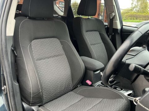 Toyota Auris 1.4 Auris Icon+ D-4D 5dr 18
