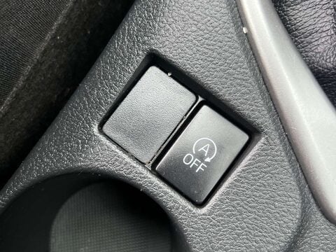 Toyota Auris 1.4 Auris Icon+ D-4D 5dr 36