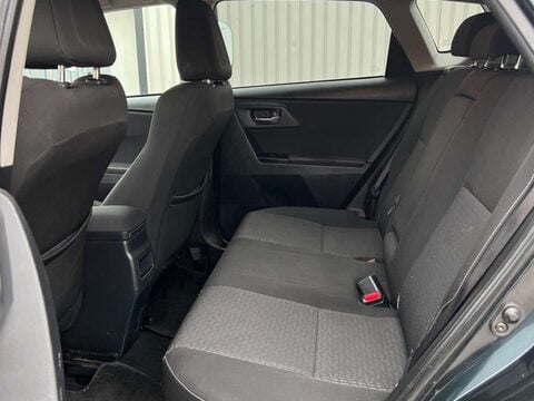 Toyota Auris 1.4 Auris Icon+ D-4D 5dr 30
