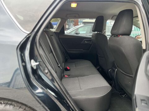 Toyota Auris 1.4 Auris Icon+ D-4D 5dr 25