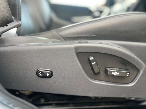 Volvo XC60 2.0 XC60 SE Nav D4 5dr 48