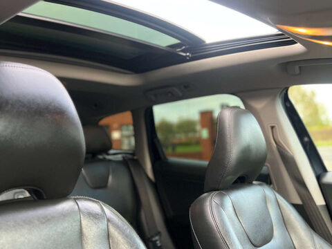 Volvo XC60 2.0 XC60 SE Nav D4 5dr 20