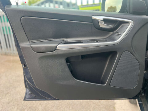 Volvo XC60 2.0 XC60 SE Nav D4 5dr 50