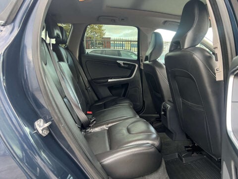 Volvo XC60 2.0 XC60 SE Nav D4 5dr 24