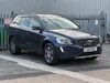 Volvo XC60 2.0 XC60 SE Nav D4 5dr