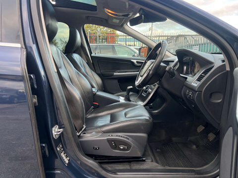 Volvo XC60 2.0 XC60 SE Nav D4 5dr 22