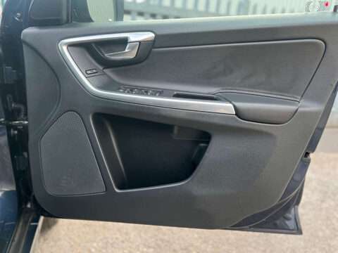 Volvo XC60 2.0 XC60 SE Nav D4 5dr 51