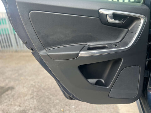 Volvo XC60 2.0 XC60 SE Nav D4 5dr 52