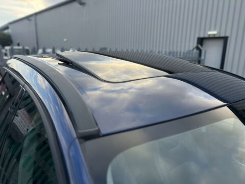 Volvo XC60 2.0 XC60 SE Nav D4 5dr 49