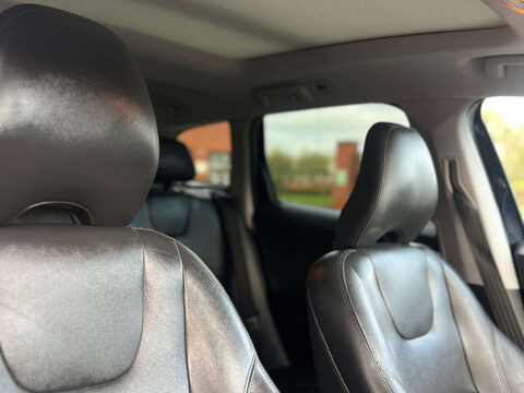 Volvo XC60 2.0 XC60 SE Nav D4 5dr 19