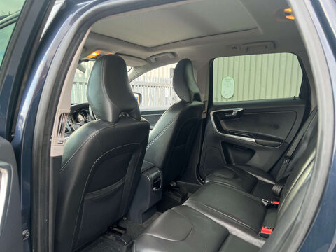 Volvo XC60 2.0 XC60 SE Nav D4 5dr 32
