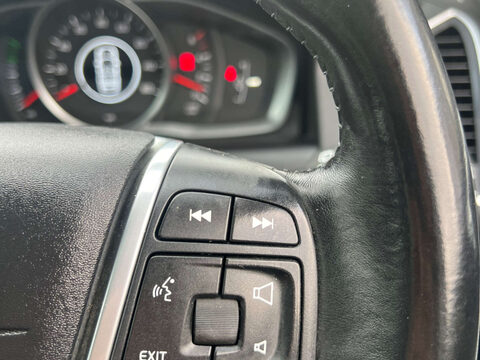 Volvo XC60 2.0 XC60 SE Nav D4 5dr 39