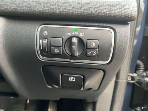 Volvo XC60 2.0 XC60 SE Nav D4 5dr 41