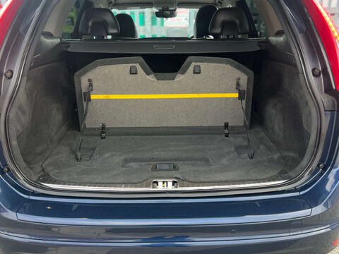 Volvo XC60 2.0 XC60 SE Nav D4 5dr 44