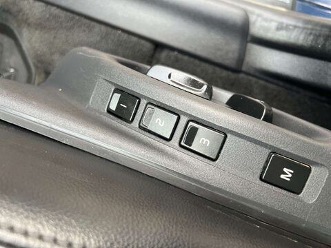 Volvo XC60 2.0 XC60 SE Nav D4 5dr 47