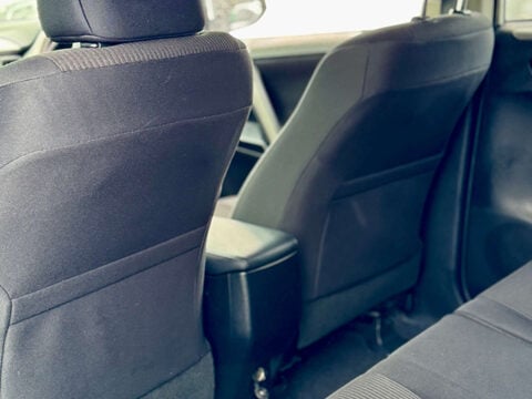 Toyota Rav4 2.0 RAV4 Active D-4D 4x2 5dr 63