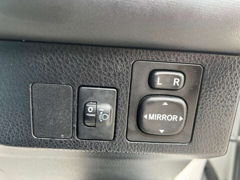 Toyota Rav4 2.0 RAV4 Active D-4D 4x2 5dr 49