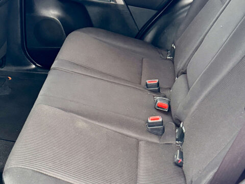 Toyota Rav4 2.0 RAV4 Active D-4D 4x2 5dr 62