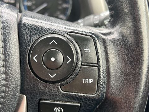 Toyota Rav4 2.0 RAV4 Active D-4D 4x2 5dr 44